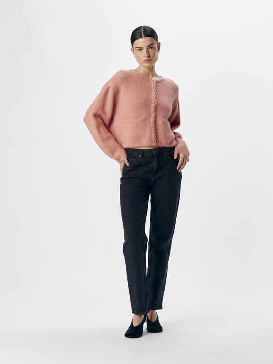 Produktbild Object Strick Strickjacke (L)