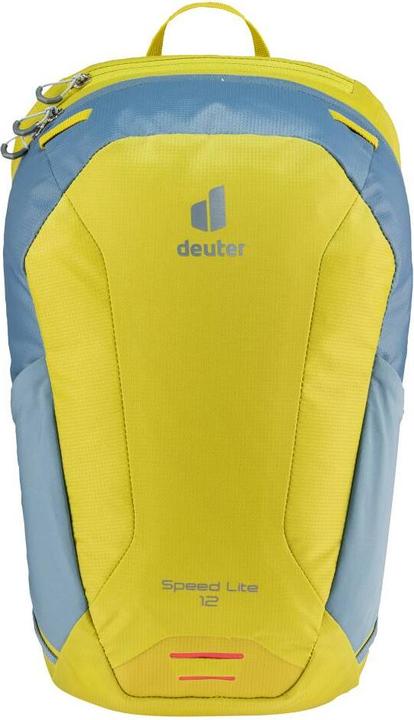 Produktbild Deuter Speed Lite greencurry slateblue (12 l)