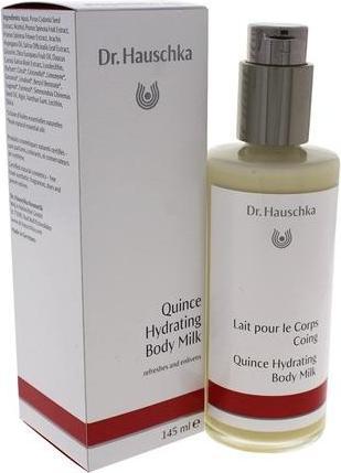 Image du produit Dr. Hauschka Quince Hydrating Body Milk (Lait pour le corps, 145 ml)