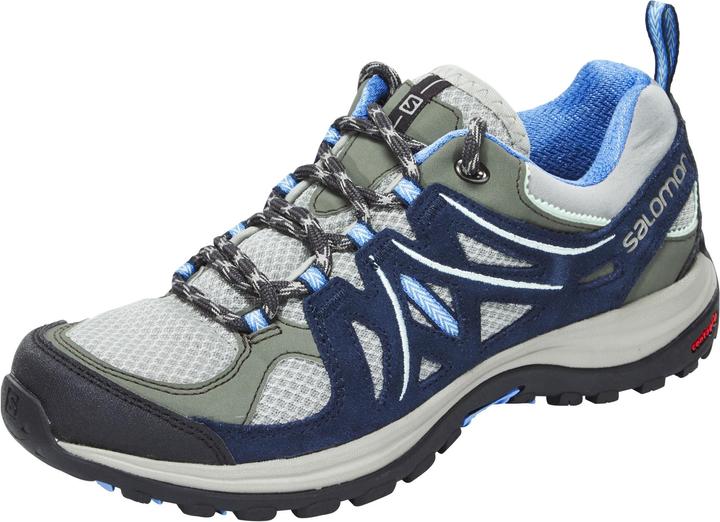 Produktbild Salomon Ellipse 2 Aero Hiking Shoes (39 1/3)