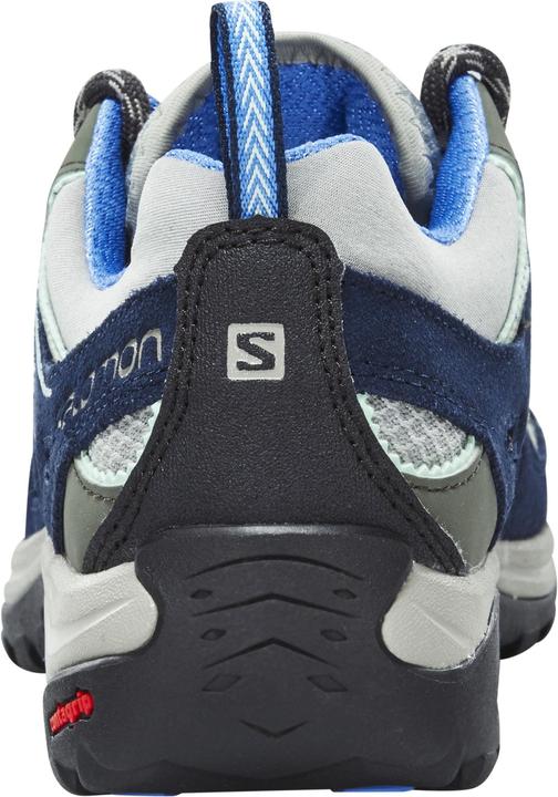 Produktbild Salomon Ellipse 2 Aero Hiking Shoes (39 1/3)