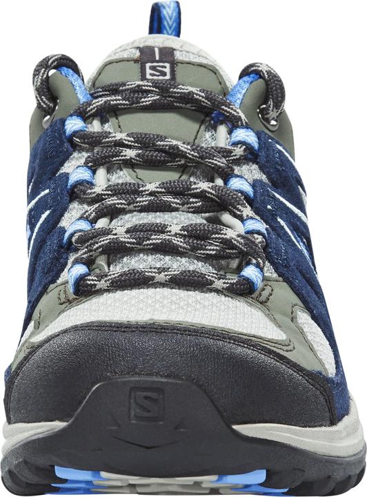 Produktbild Salomon Ellipse 2 Aero Hiking Shoes (39 1/3)