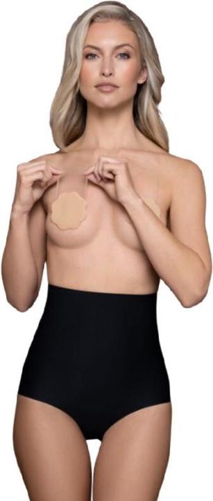 Image du produit Bye Bra Byebra Multi Pull Up 1 Paire (Une unité par pack)