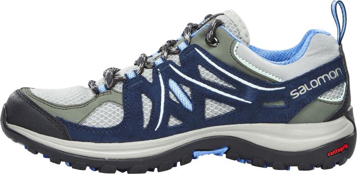 Produktbild Salomon Ellipse 2 Aero Hiking Shoes (39 1/3)