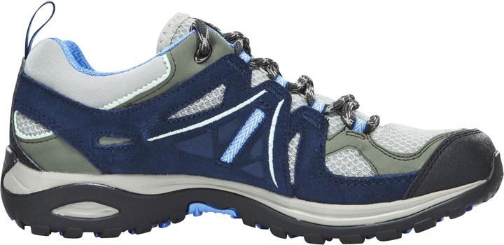 Produktbild Salomon Ellipse 2 Aero Hiking Shoes (39 1/3)