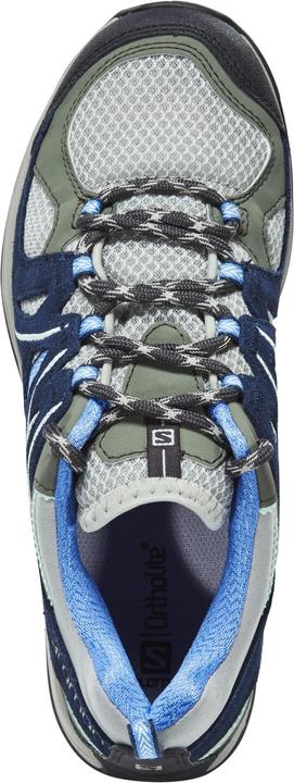 Produktbild Salomon Ellipse 2 Aero Hiking Shoes (39 1/3)