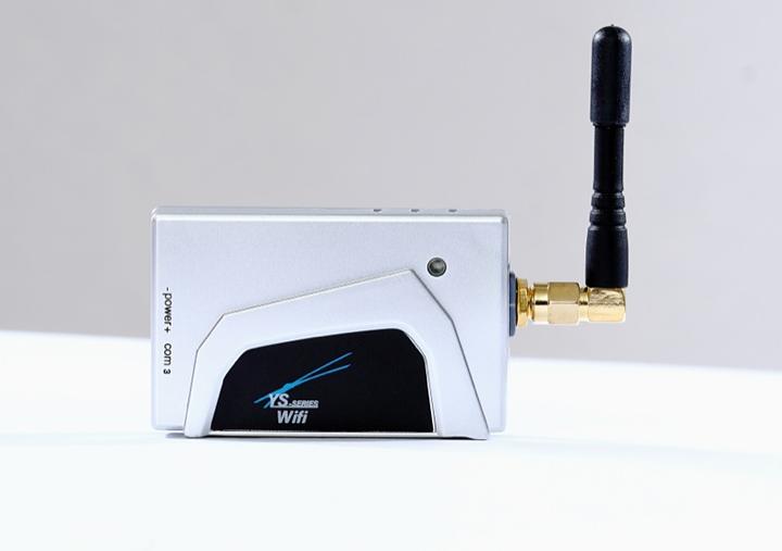 Image du produit Zero UAV Zero Tech YS-X6 Basic (version 4Waypoints)