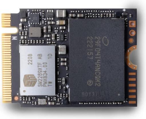 Intel Solidigm P41 Plus Series - SSD - 1 TB - (1000 GB, M.2 2280)
