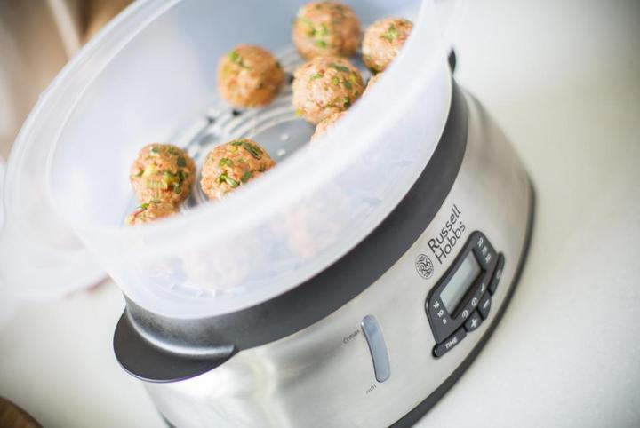 Actual product image Russell Hobbs MaxiCook