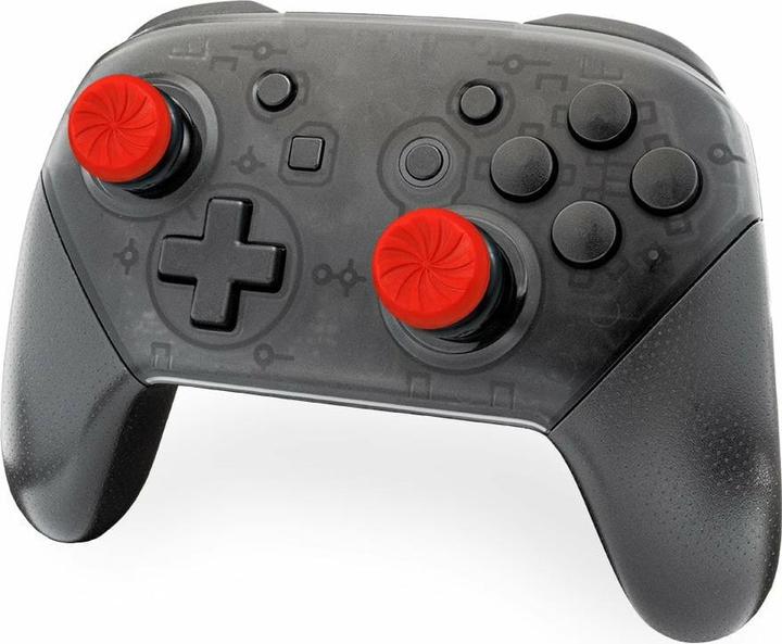 Productafbeelding SteelSeries KontrolFreek - FPS Freek Inferno - Nintendo Pro (4 Prong) (Switch)