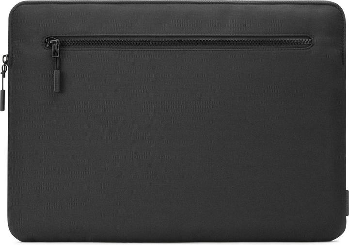 Pipetto Macbook hoes 13"/14" Organiser, zwart (13", Appel)