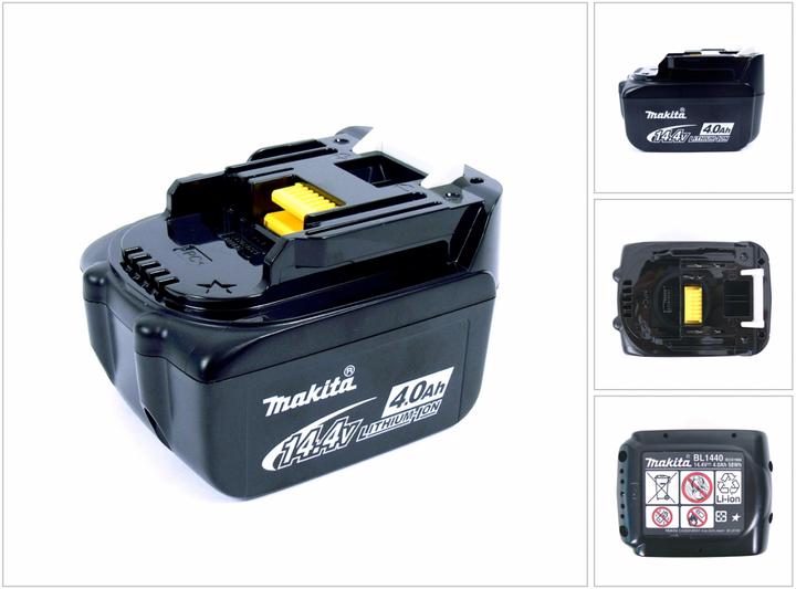 Actual product image Makita Bl 1440 196388-5 (14.4 V)