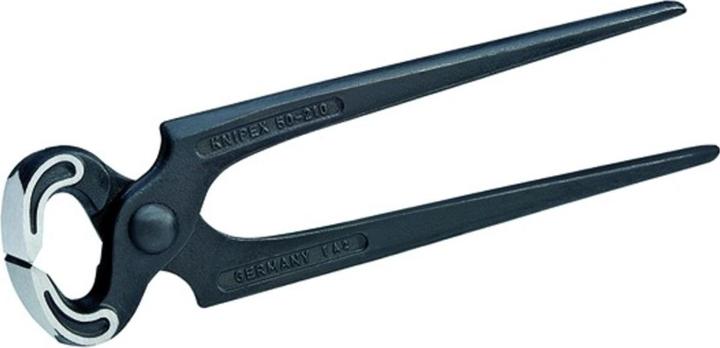 Actual product image Knipex Carpenters' Pincers 50 00 160 (160 mm)