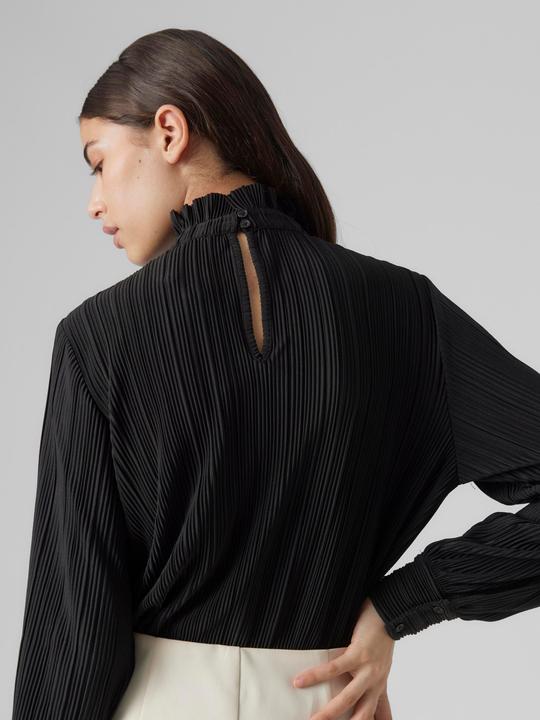 Immagine prodotto Vero Moda VMAURORA Top Plissiertes Top (XS)