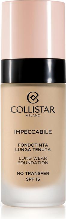 Collistar Impeccable LW Foundation No 2G (2g)