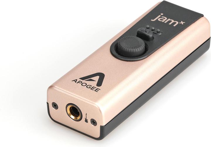 Image du produit Apogee Jam X (USB)