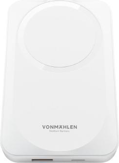 Actual product image Vonmählen Allroundo Pro (10000 mAh, 15 W, 38500 Wh)
