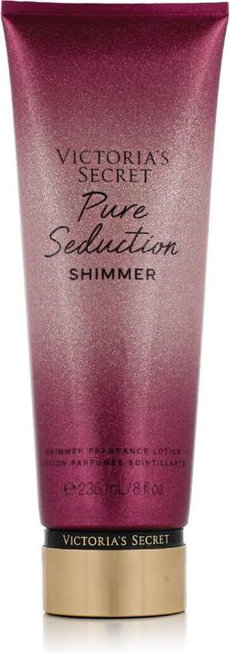 Produktbild Victoria's Secret Victoria Secret Pure Seduction Shimmer Lotion 236 ml (Eau de Parfum, 236 ml)