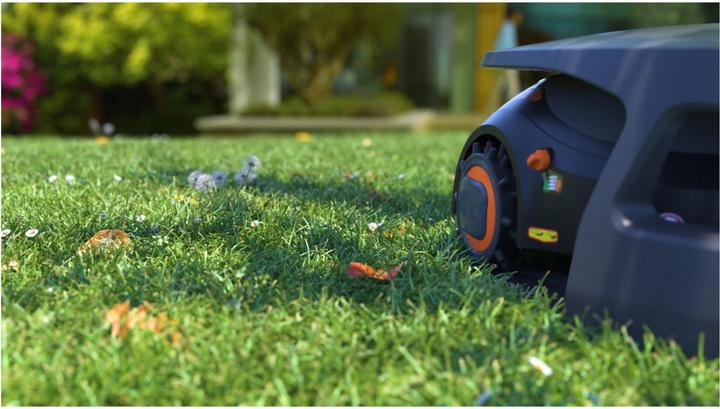 Produktbild Black & Decker BCRMW123QW (700 m²)