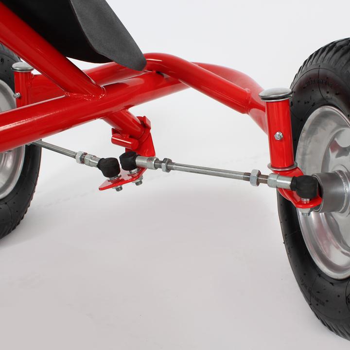 Produktbild tectake Go-Kart