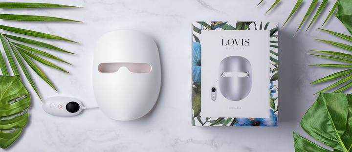 Produktbild Lovis LED Beauty Therapy