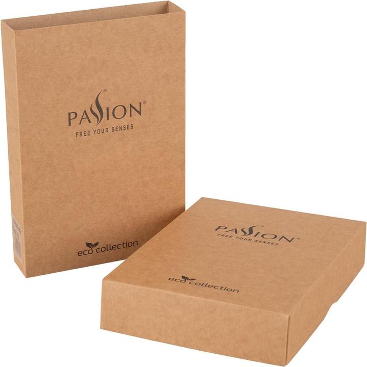 Produktbild Passion BH Set Leafa S/M (S, M)