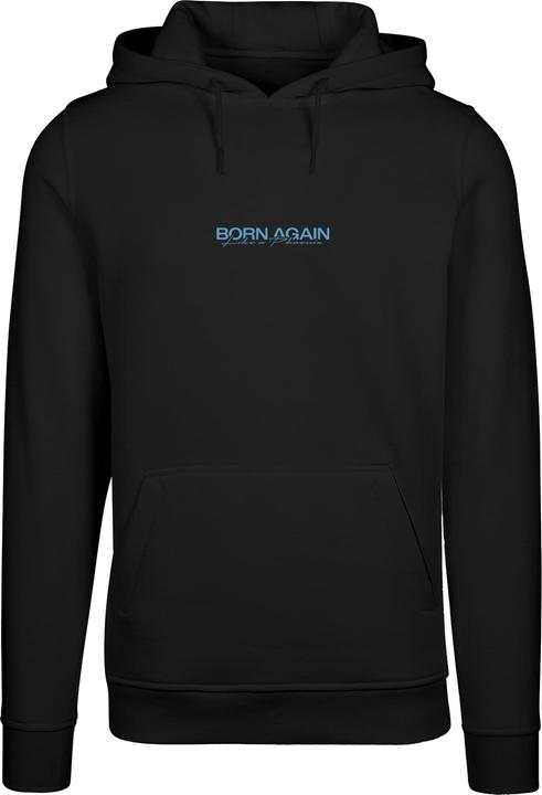 Mister Tee MisterTee Born Again Hoody - 171539