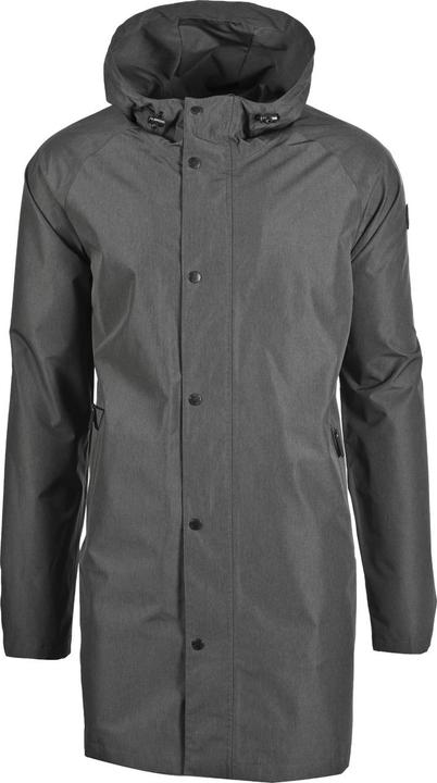 Produktbild Rukka Travelcoat Herren Regenmantel (XS)