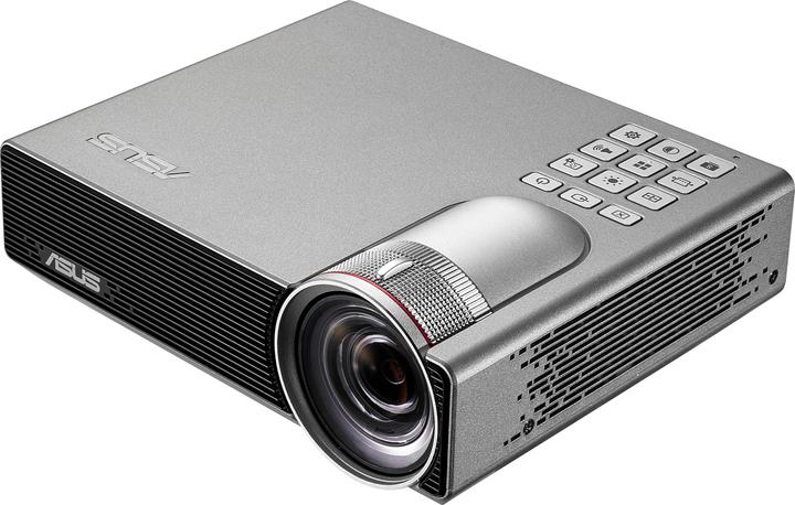 Produktbild ASUS P3E (WXGA, 800 lm, 0.8:1)
