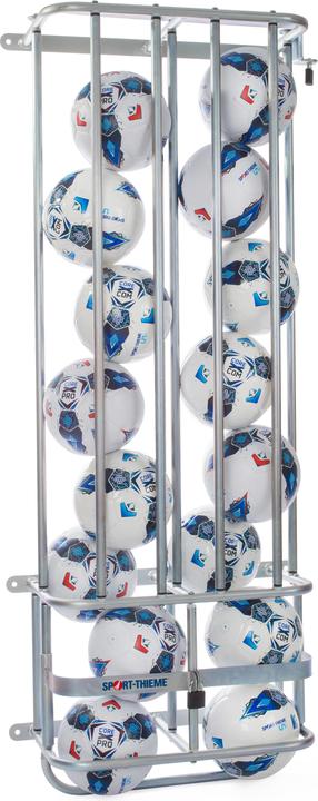Sport-Thieme Ball wall safe