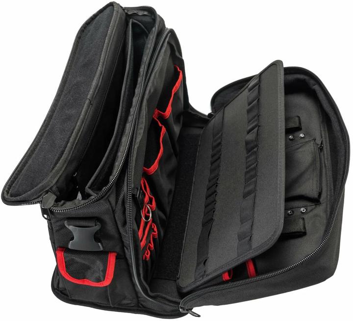 Actual product image Knipex Tool Bag Service (1 pieces)