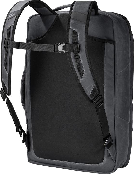 Actual product image Jack Wolfskin Traveltopia Cabinpack 34 (34 l)