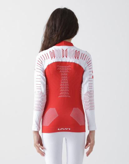 Actual product image UYN Thermoshirt Natyon 3.0 Österreich