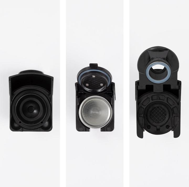 Actual product image Create Potts (NESPRESSO Original, NESCAFÉ Dolce Gusto)