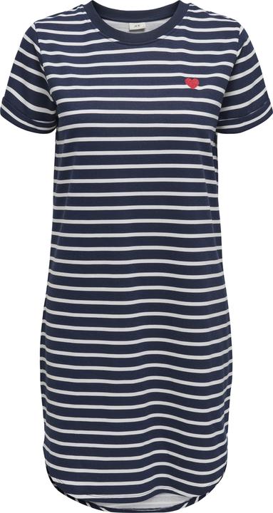 JdY JDYIVY Kurzes Kleid Sweatshirt-Kleid (S)