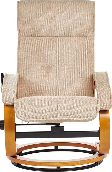 Actual product image Beliani Hero