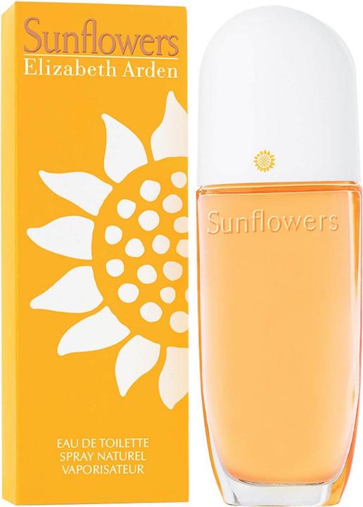 Immagine prodotto Elizabeth Arden Girasoli (Eau de toilette, 50 ml)