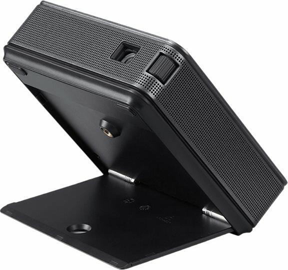 Actual product image Acer PV12a (FWVGA, 800 lm, 1.3:1)
