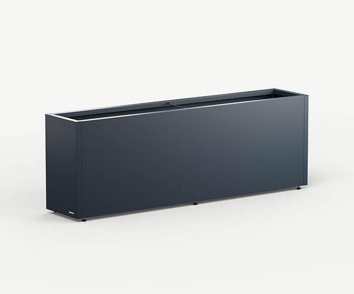 Actual product image Herstera Metal Planter