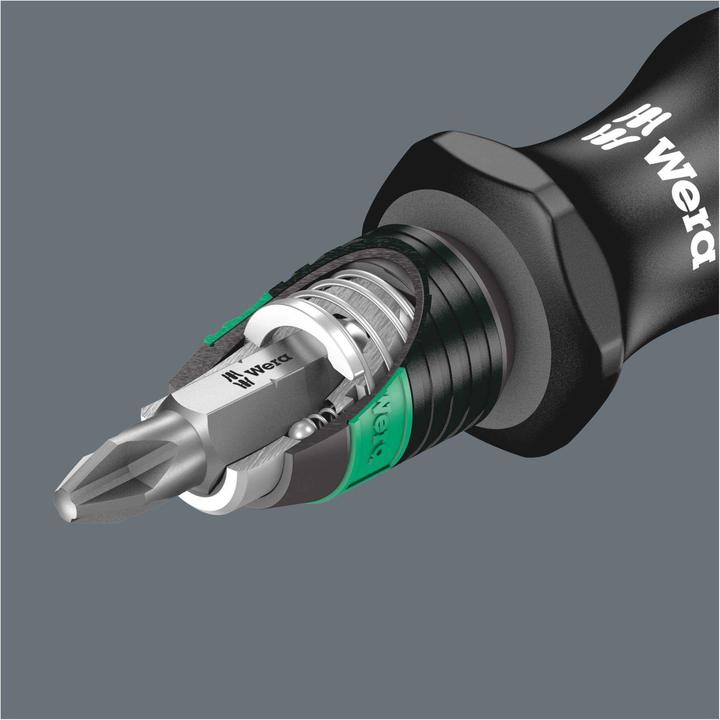Produktbild Wera 846/8 (6.3 - 20.5 mm)