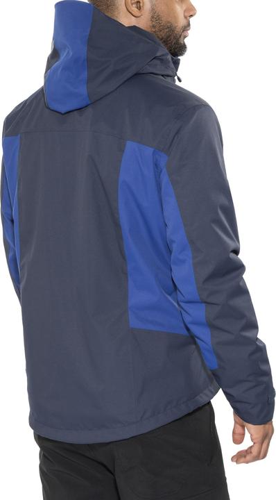 Produktbild Jack Wolfskin North Border 3in1 Jacket (XXL)