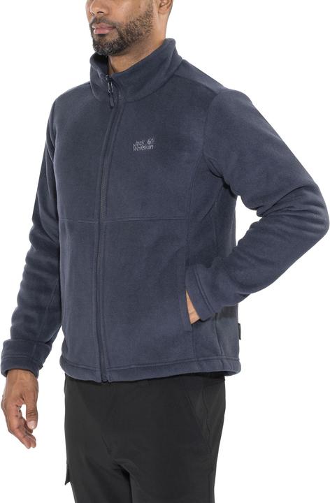Produktbild Jack Wolfskin North Border 3in1 Jacket (XXL)