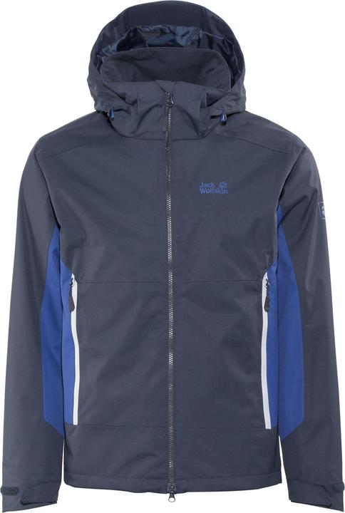 Produktbild Jack Wolfskin North Border 3in1 Jacket (XXL)
