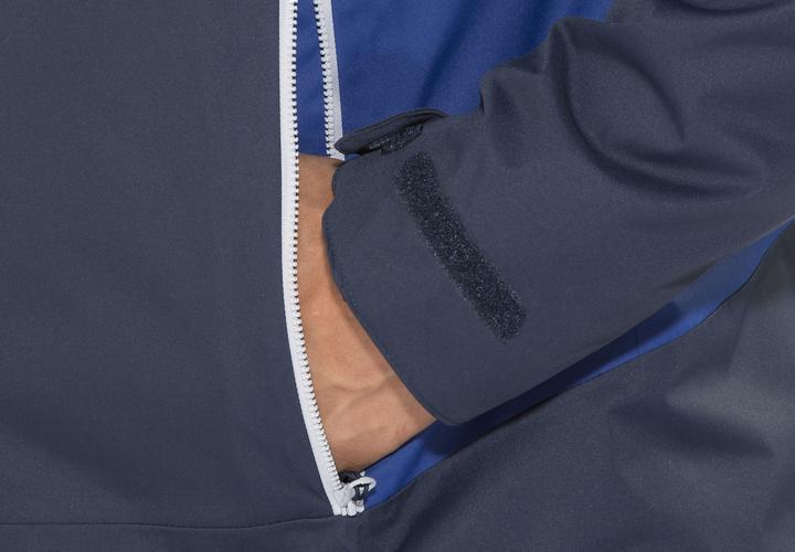 Produktbild Jack Wolfskin North Border 3in1 Jacket (XXL)