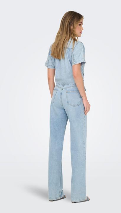 Immagine prodotto Only ONLPAULA Jeanshemd Jeanshemd (M)