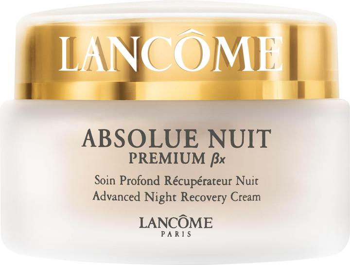 Immagine prodotto Lancôme Absolue Nuit Premium ssx Trattamento notte (75 ml)