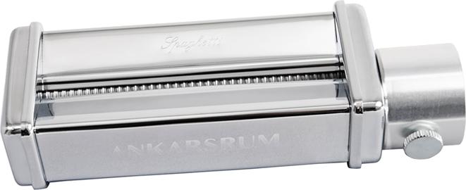 Actual product image Ankarsrum Pasta roller Spaghetti