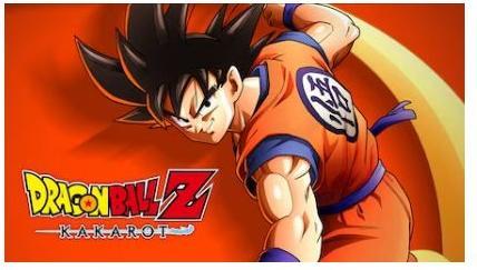 Produktbild Bandai Namco Dragonball Z: Kakarot (PS5, DE)