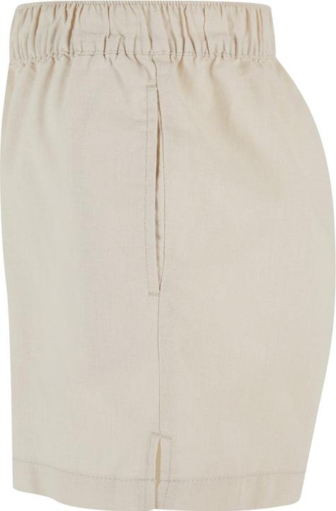Image du produit Urban Classics Caleçon mixte en lin pour femmes - 161181 (L)