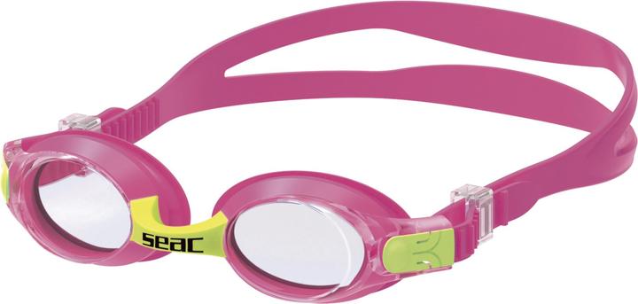 Seac Lunettes de natation Bubble (Taille unique)
